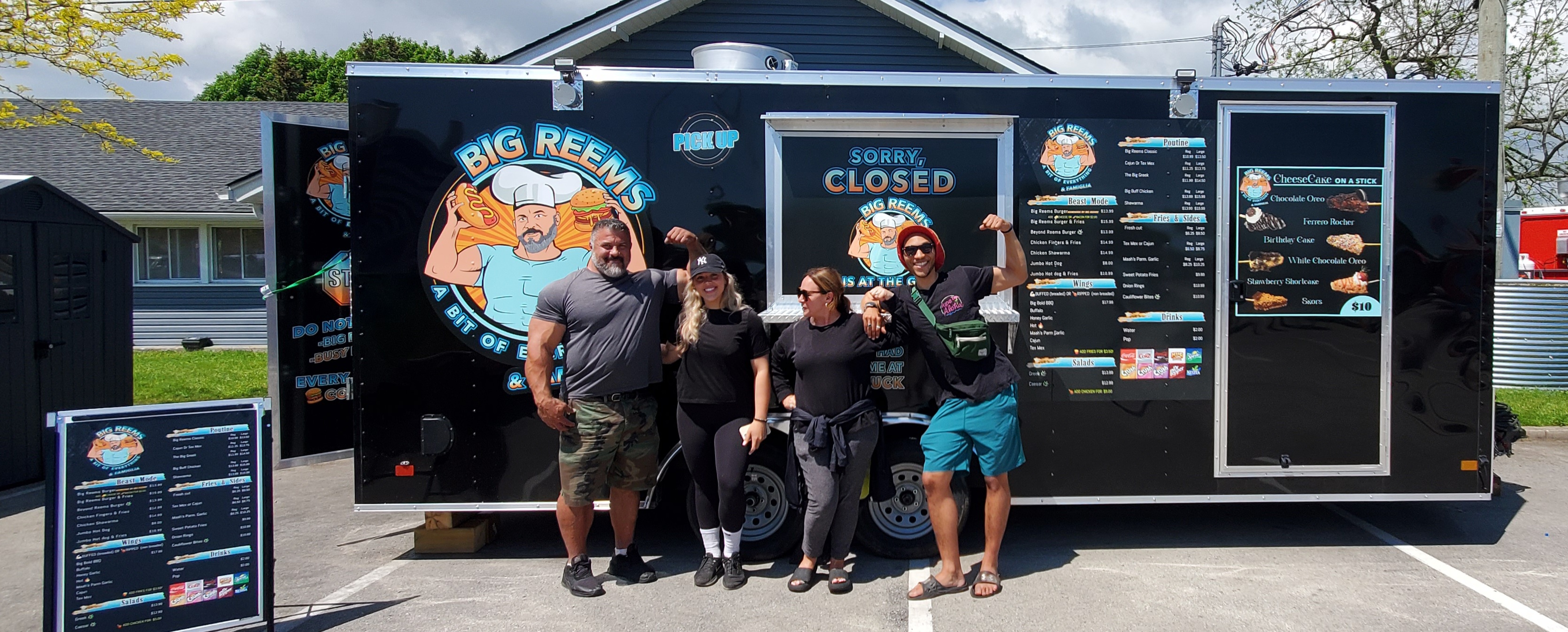 Photo of Big Reems - 490 Empire Rd, Sherkston, ON L0S 1R0