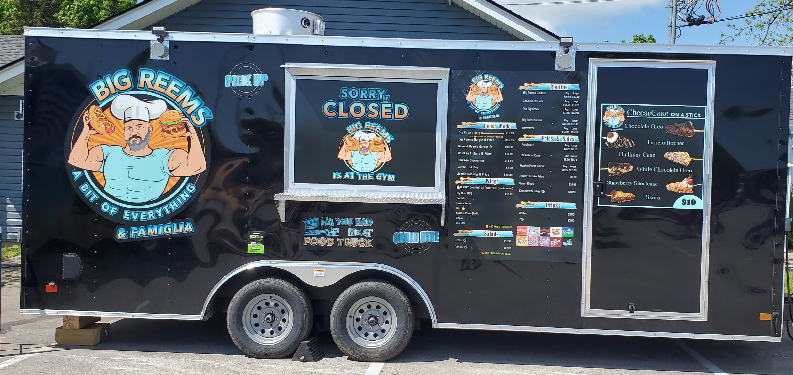 Photo of Big Reems - 490 Empire Rd, Sherkston, ON L0S 1R0