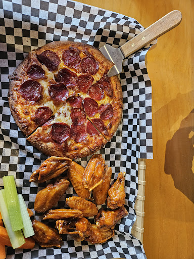 Photo of Moe's Tap & Wings - 190 Main St E, Port Colborne, ON L3K 1S6