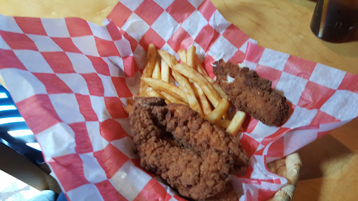 Photo of Moe's Tap & Wings - 190 Main St E, Port Colborne, ON L3K 1S6