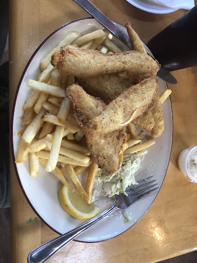 Photo of Moe's Tap & Wings - 190 Main St E, Port Colborne, ON L3K 1S6