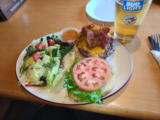 Photo of Moe's Tap & Wings - 190 Main St E, Port Colborne, ON L3K 1S6