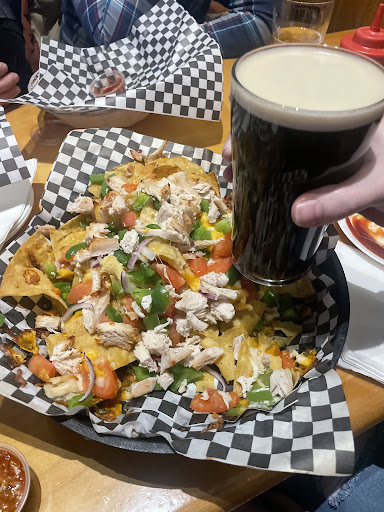 Photo of Moe's Tap & Wings - 190 Main St E, Port Colborne, ON L3K 1S6