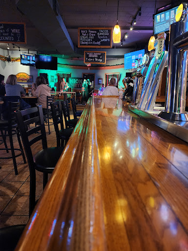 Photo of Moe's Tap & Wings - 190 Main St E, Port Colborne, ON L3K 1S6