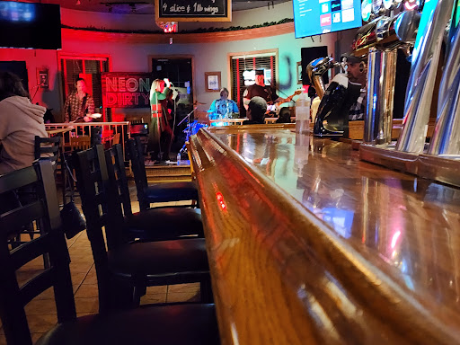 Photo of Moe's Tap & Wings - 190 Main St E, Port Colborne, ON L3K 1S6