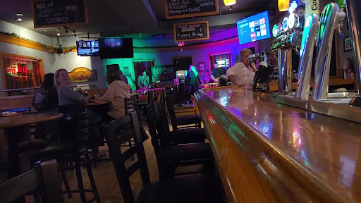 Photo of Moe's Tap & Wings - 190 Main St E, Port Colborne, ON L3K 1S6
