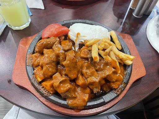 Photo of Pasha Bbq - 29 King St E, Kitchener, ON N2G 2K6