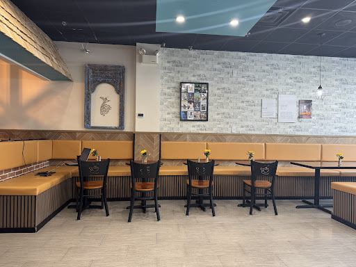 Photo of Pasha Bbq - 29 King St E, Kitchener, ON N2G 2K6