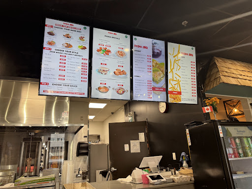 Photo of Pasha Bbq - 29 King St E, Kitchener, ON N2G 2K6