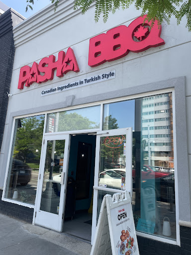 Photo of Pasha Bbq - 29 King St E, Kitchener, ON N2G 2K6