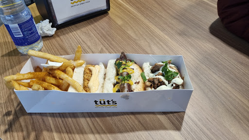 Photo of Tut's Egyptian Street Food - 308 King St N #118, Waterloo, ON N2J 0G4
