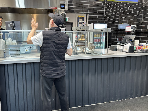 Photo of Tut's Egyptian Street Food - 308 King St N #118, Waterloo, ON N2J 0G4