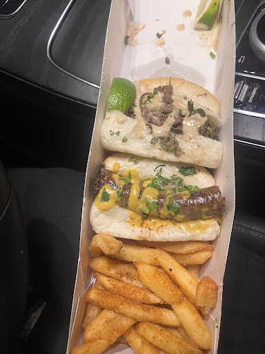 Photo of Tut's Egyptian Street Food - 308 King St N #118, Waterloo, ON N2J 0G4