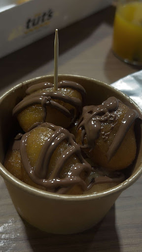 Photo of Tut's Egyptian Street Food - 308 King St N #118, Waterloo, ON N2J 0G4