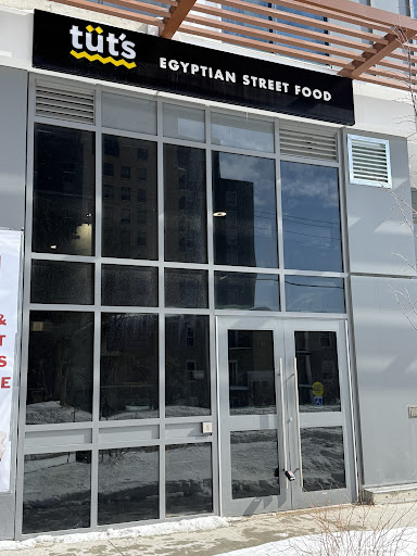 Photo of Tut's Egyptian Street Food - 308 King St N #118, Waterloo, ON N2J 0G4