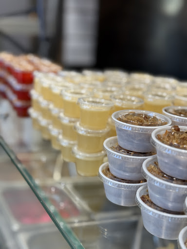 Photo of Tut's Egyptian Street Food - 308 King St N #118, Waterloo, ON N2J 0G4