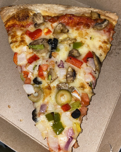 Photo of Pizza Pita Prime - 5345 Rue Vézina, Montréal, QC H3X 4A8