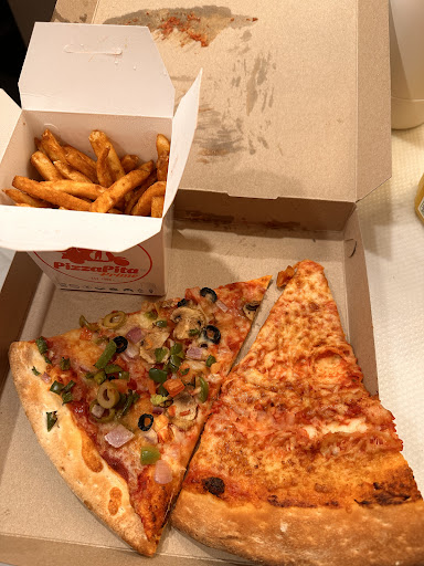 Photo of Pizza Pita Prime - 5345 Rue Vézina, Montréal, QC H3X 4A8