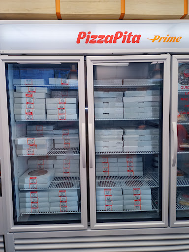 Photo of Pizza Pita Prime - 5345 Rue Vézina, Montréal, QC H3X 4A8