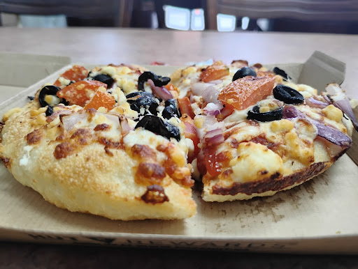 Photo of Pizza Pita Prime - 5345 Rue Vézina, Montréal, QC H3X 4A8