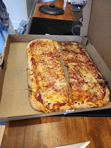 Photo of Pizza Pita Prime - 5345 Rue Vézina, Montréal, QC H3X 4A8