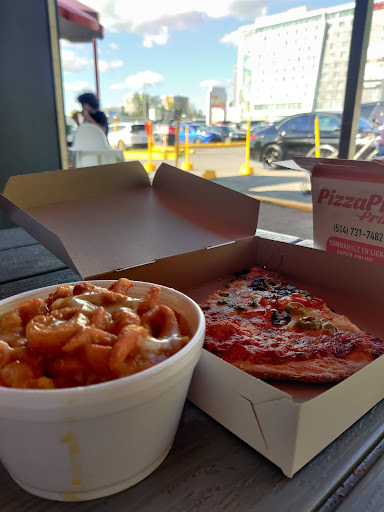 Photo of Pizza Pita Prime - 5345 Rue Vézina, Montréal, QC H3X 4A8