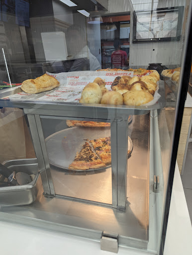 Photo of Pizza Pita Prime - 5345 Rue Vézina, Montréal, QC H3X 4A8