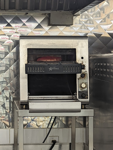 Photo of Pizza Pita Prime - 5345 Rue Vézina, Montréal, QC H3X 4A8