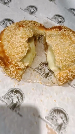 Photo of Boulangerie St Jean - 5223 Rue Sherbrooke O, Montréal, QC H4A 1T7