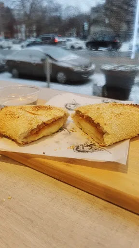 Photo of Boulangerie St Jean - 5223 Rue Sherbrooke O, Montréal, QC H4A 1T7