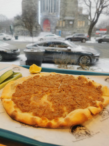 Photo of Boulangerie St Jean - 5223 Rue Sherbrooke O, Montréal, QC H4A 1T7
