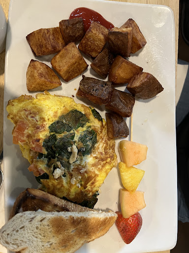 Photo of Fresh Grill Kitchen wetaskiwin - 5001 50 Ave, Wetaskiwin, AB T9A 0S3