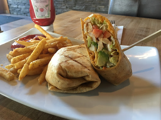 Photo of Fresh Grill Kitchen wetaskiwin - 5001 50 Ave, Wetaskiwin, AB T9A 0S3