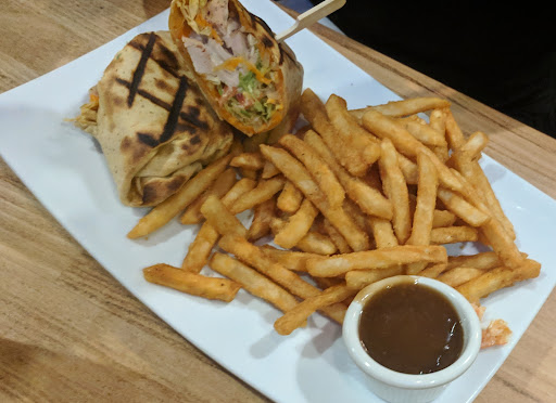 Photo of Fresh Grill Kitchen wetaskiwin - 5001 50 Ave, Wetaskiwin, AB T9A 0S3