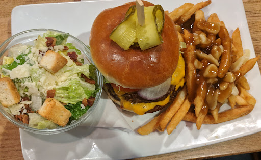 Photo of Fresh Grill Kitchen wetaskiwin - 5001 50 Ave, Wetaskiwin, AB T9A 0S3