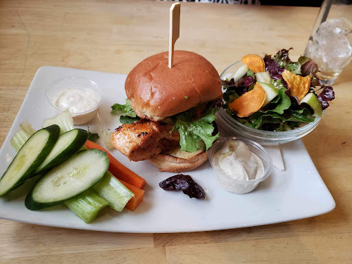Photo of Fresh Grill Kitchen wetaskiwin - 5001 50 Ave, Wetaskiwin, AB T9A 0S3