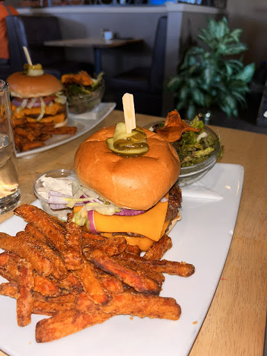 Photo of Fresh Grill Kitchen wetaskiwin - 5001 50 Ave, Wetaskiwin, AB T9A 0S3