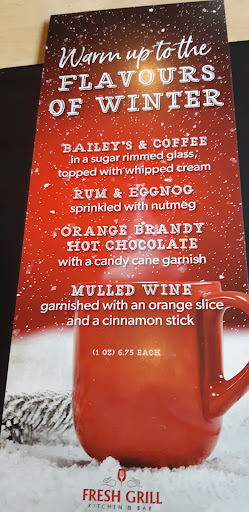 Photo of Fresh Grill Kitchen wetaskiwin - 5001 50 Ave, Wetaskiwin, AB T9A 0S3