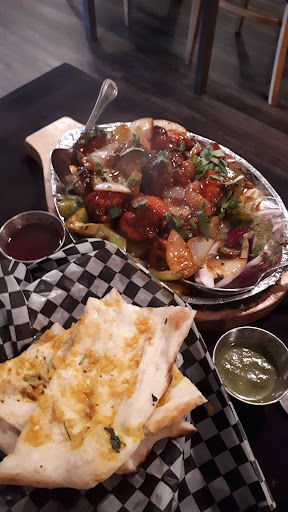 Photo of Yatin's kitchen - 5216 50 Ave, Wetaskiwin, AB T9A 0S8