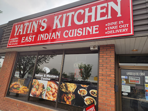Photo of Yatin's kitchen - 5216 50 Ave, Wetaskiwin, AB T9A 0S8