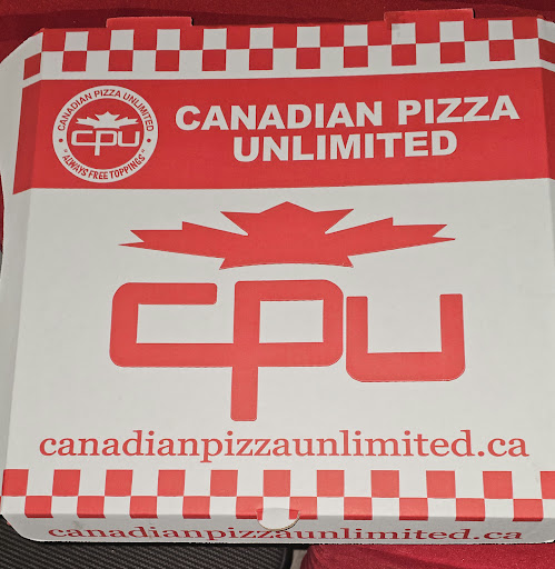 Photo of Canadian Pizza Unlimited - Wetaskiwin - 3600 56 St Unit 105, Wetaskiwin, AB T9A 3T5