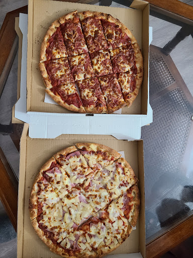 Photo of 2 For 1 Pizza & Pasta - 4502 56 St, Wetaskiwin, AB T9A 3M5