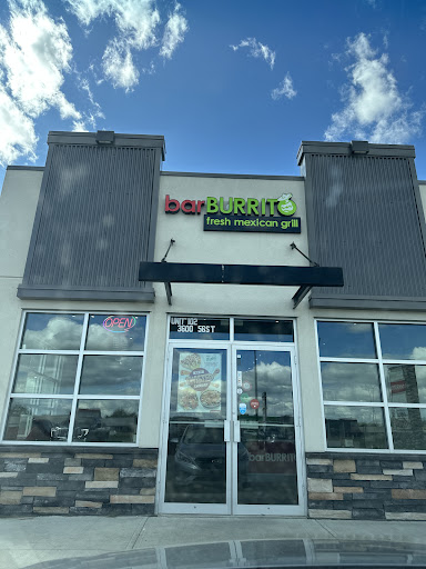 Photo of barBURRITO - 3600 56 St #102, Wetaskiwin, AB T9A 3T5
