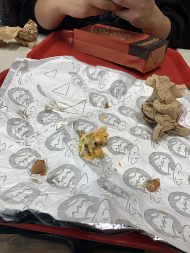 Photo of barBURRITO - 3600 56 St #102, Wetaskiwin, AB T9A 3T5