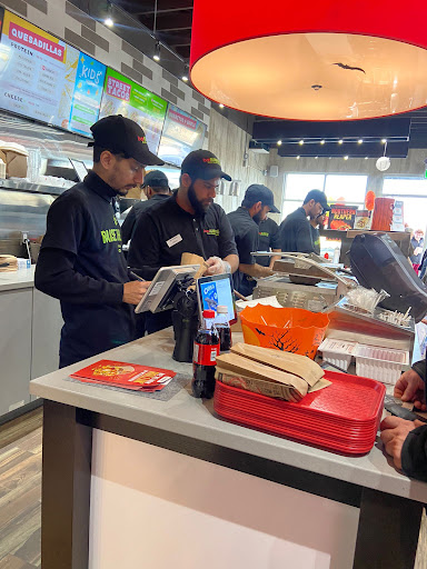Photo of barBURRITO - 3600 56 St #102, Wetaskiwin, AB T9A 3T5