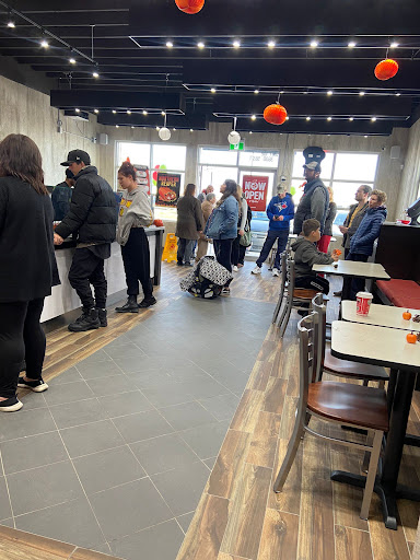 Photo of barBURRITO - 3600 56 St #102, Wetaskiwin, AB T9A 3T5