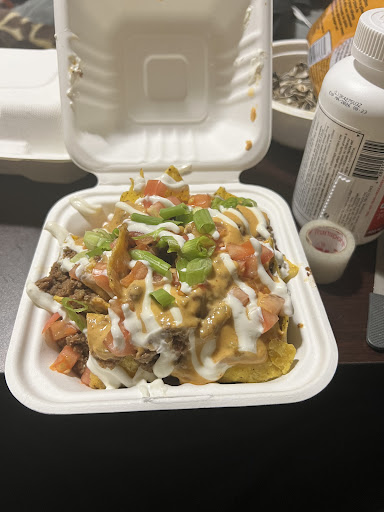 Photo of barBURRITO - 3600 56 St #102, Wetaskiwin, AB T9A 3T5