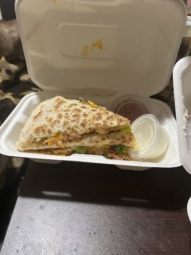 Photo of barBURRITO - 3600 56 St #102, Wetaskiwin, AB T9A 3T5