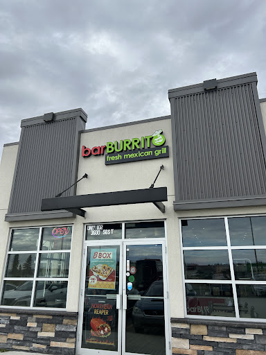 Photo of barBURRITO - 3600 56 St #102, Wetaskiwin, AB T9A 3T5