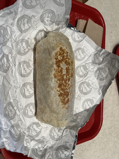 Photo of barBURRITO - 3600 56 St #102, Wetaskiwin, AB T9A 3T5